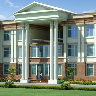 Aarambh Academy , Raipur