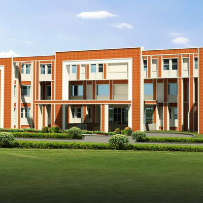Ayurvedic College, ITM University , Baroda