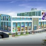 Shopping Complex , Bhiwani, Haryana