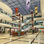Shopping Complex , Bhiwani, Haryana