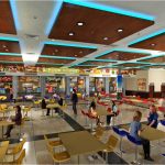 Shopping Complex , Bhiwani, Haryana