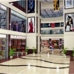 Shopping Complex , Bhiwani, Haryana
