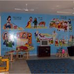 Brain International School , Vikas Puri, Delhi