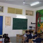 Brain International School , Vikas Puri, Delhi
