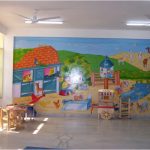 Brain International School , Vikas Puri, Delhi