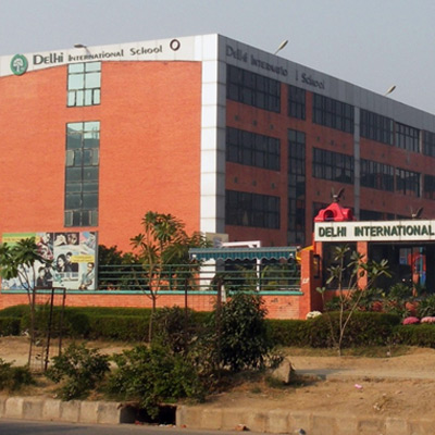 Delhi International School , Dwarka, New Delhi