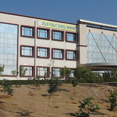 Delhi Public School , Bhiwani, Haryana