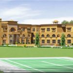 Delhi Public School , Bikaner