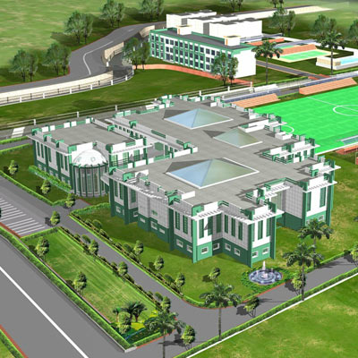 Delhi Public School , Biratnagar, Nepal