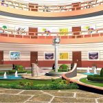 Delhi Public School ,  Gandhidham