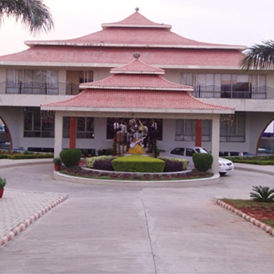Delhi Public School , Indore
