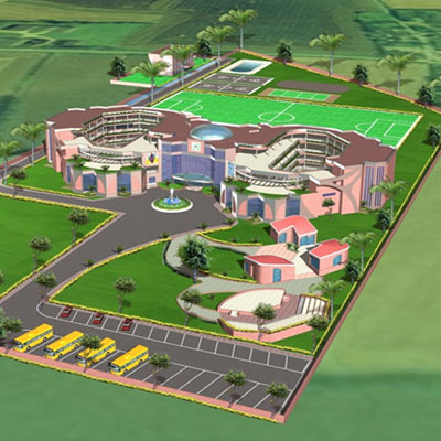 Delhi Public School , Karnal