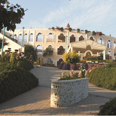 Delhi Public School, Neelbadh , Bhopal