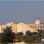 Delhi Public School, Neelbadh , Bhopal