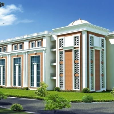 GD Goenka School , Ferozabad, U.P.