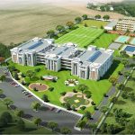 GD Goenka School , Ferozabad, U.P.
