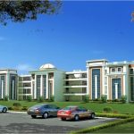 GD Goenka School , Ferozabad, U.P.