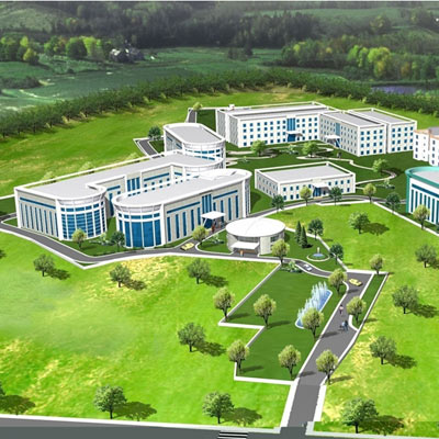 Gyan Bharti Inst. of Tech , Meerut