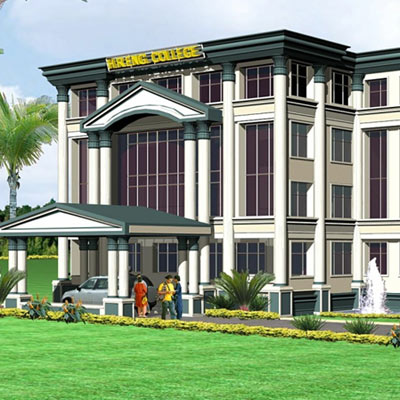 HR Institute of Technology , Ghaziabad