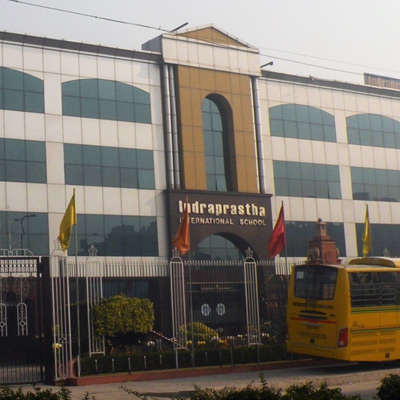 Indraprastha International School , Dwarka, New Delhi