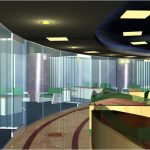 Innodata Manila - Interiors , Manila