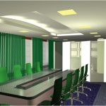 Innodata Manila - Interiors , Manila