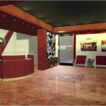 Innodata India - Interiors , Noida