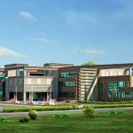 Jagran Lake City University , Bhopal