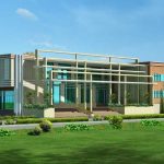 Jagran Lake City University , Bhopal