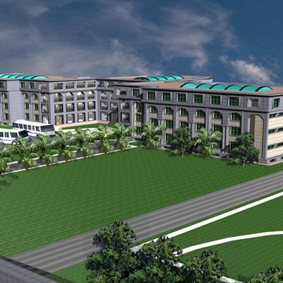 Jai International School , Jhansi