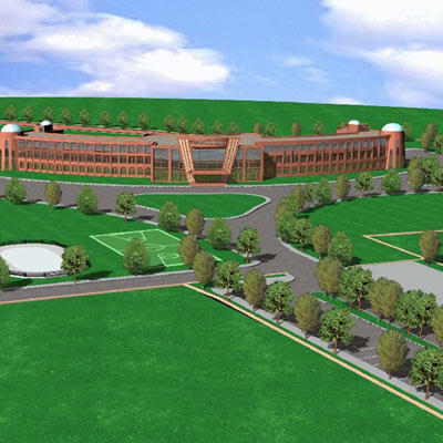 Jain International School , Bilaspur