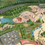 Jawahar Circle - Landscape , Jaipur