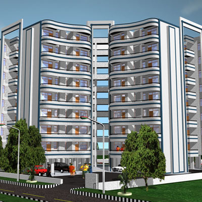 Jeevan Tara C.G.H.S , Sec 43, Gurgaon