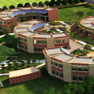 JLU School (Residential) , Bhopal