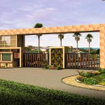 JLU School (Residential) , Bhopal