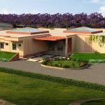 JLU School (Residential) , Bhopal