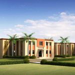JLU School (Residential) , Bhopal