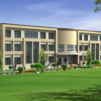 JP Academy , Meerut
