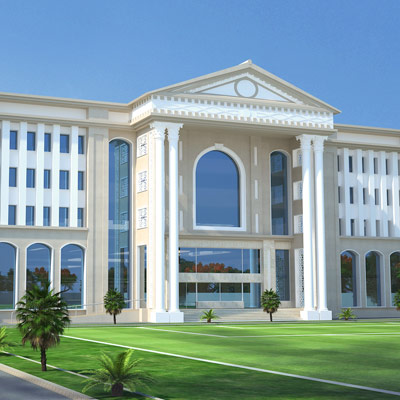 JP Dalal School , Gurgaon