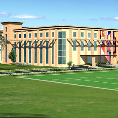JP Institute of Eng & Tech , Meerut