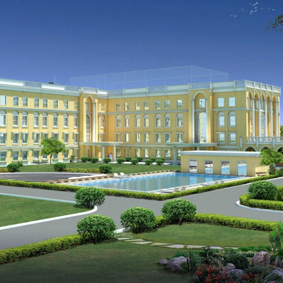 Khaitan Public School , Ghaziabad
