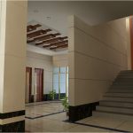 Leeds Met University (Interiors) , Bhopal