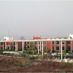 Leeds Met University (Exteriors) , Bhopal