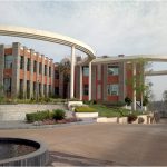Leeds Met University (Exteriors) , Bhopal