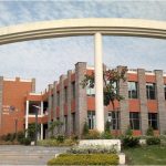 Leeds Met University (Exteriors) , Bhopal