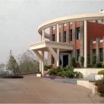 Leeds Met University (Exteriors) , Bhopal