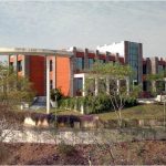 Leeds Met University (Exteriors) , Bhopal