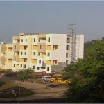 Leeds Met University (Exteriors) , Bhopal