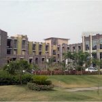 Leeds Met University (Exteriors) , Bhopal