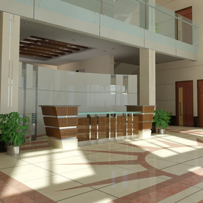 Leeds Met University (Interiors) , Bhopal